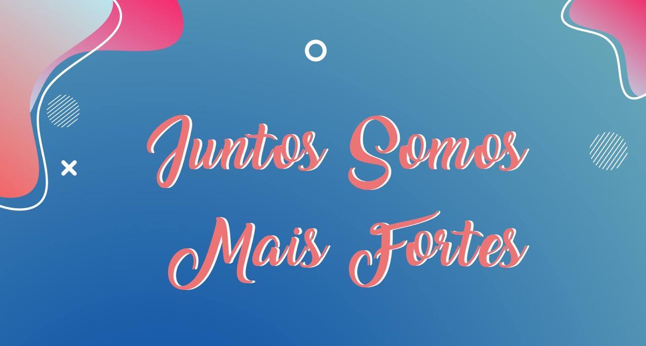 Loja Virtual - Portal de vendas da Juntos Somos Mais