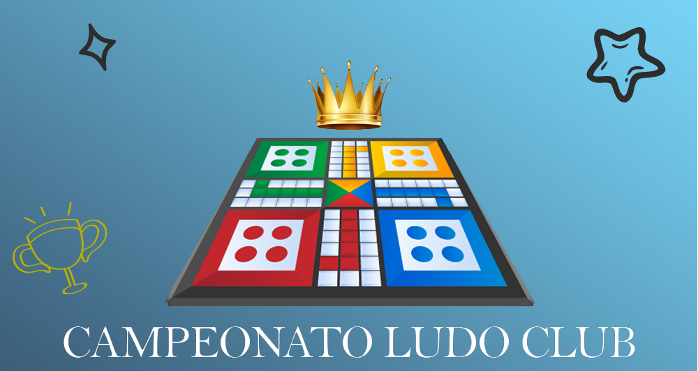 Liceu realiza 1º Campeonato de LUDO CLUB - Liceu Contemporâneo