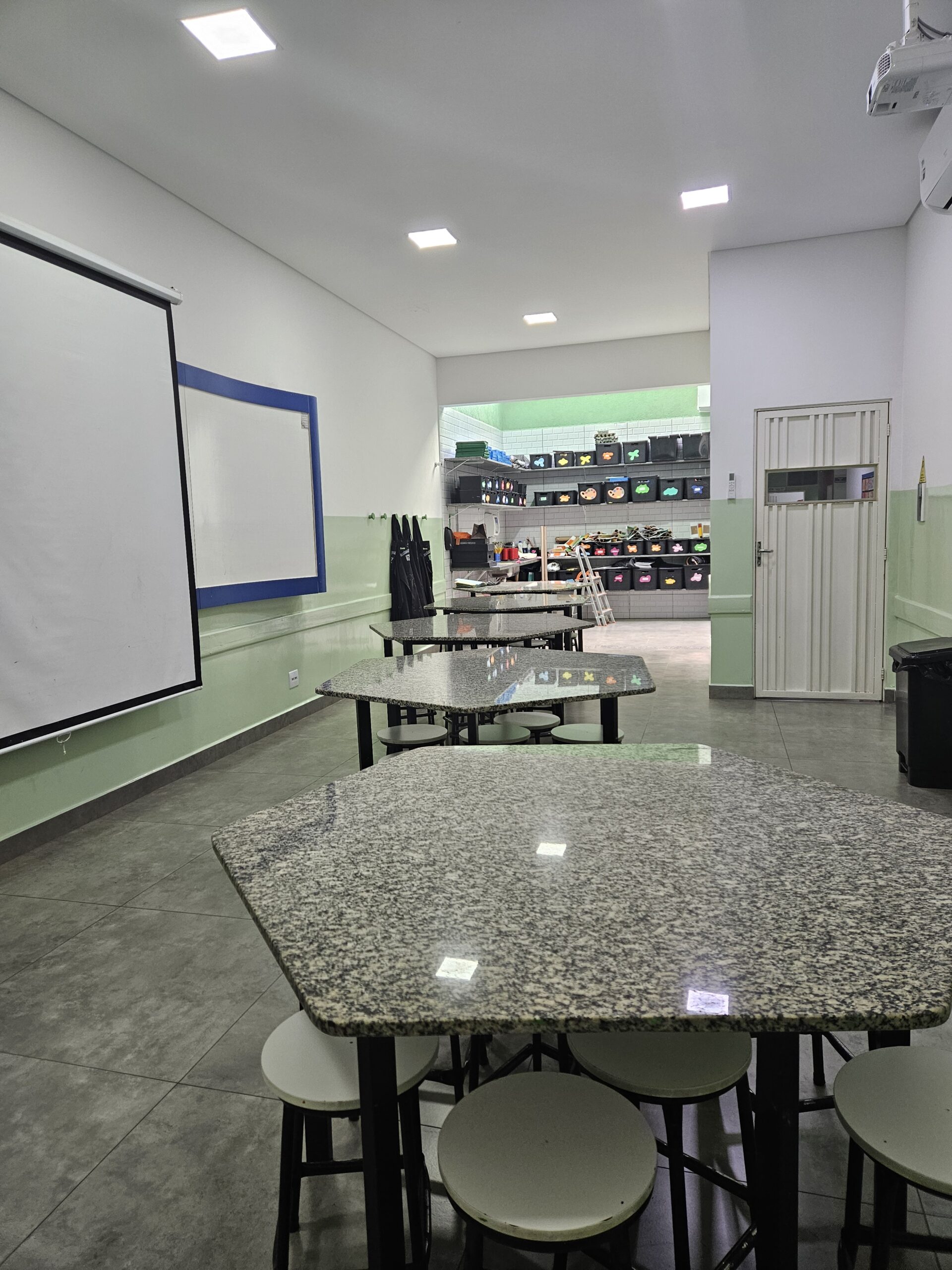 SALA DE ARTE