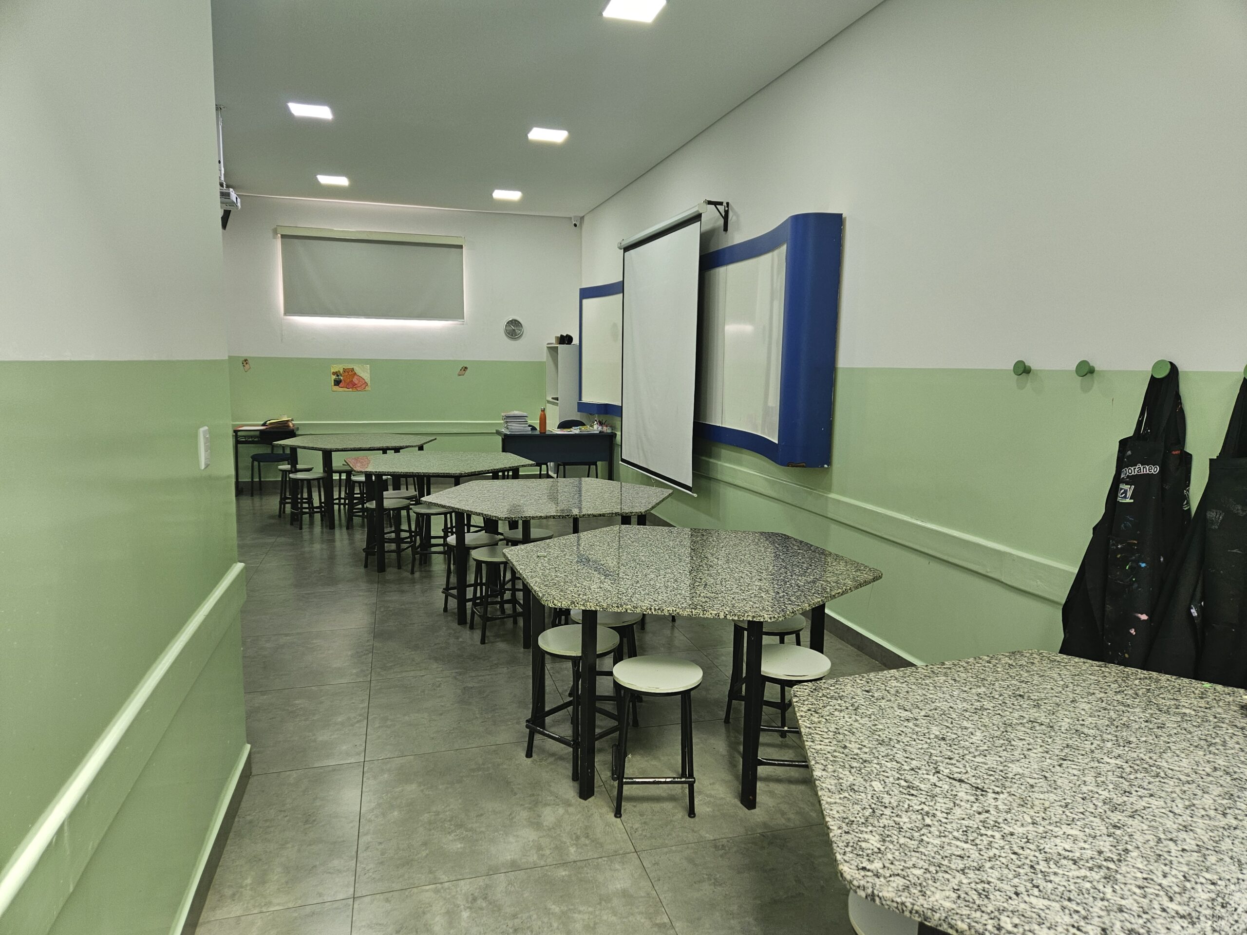 SALA DE ARTE