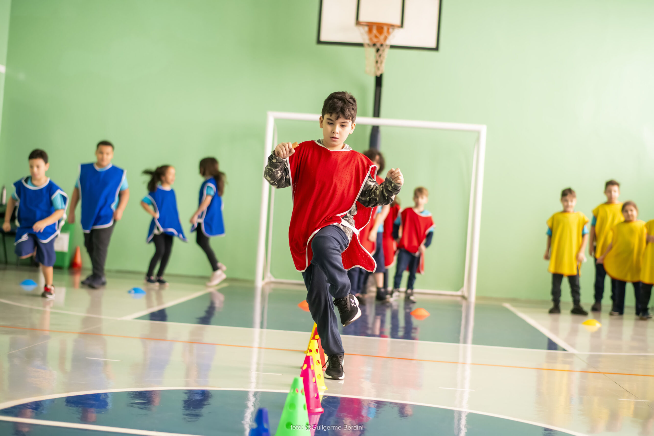 ATIVIDADES EXTRACURRICULARES