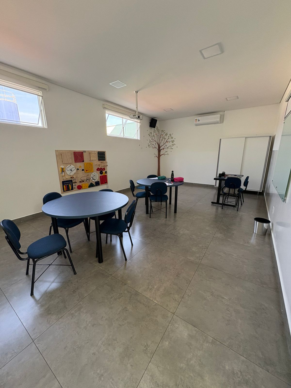 SALA DE RECURSOS PEDAGÓGICOS